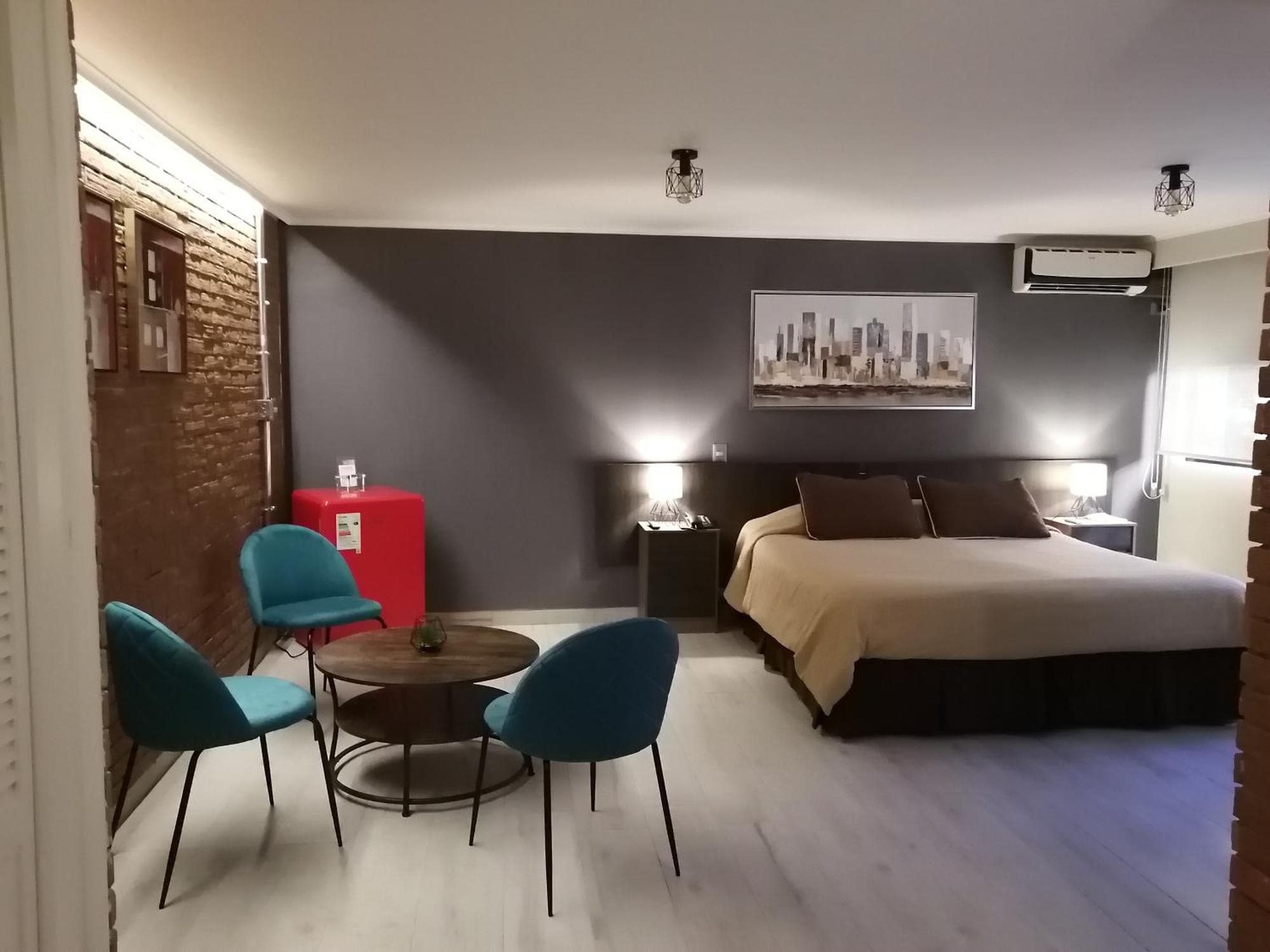 Hotel Diego De Velazquez ซานติอาโก ภายนอก รูปภาพ