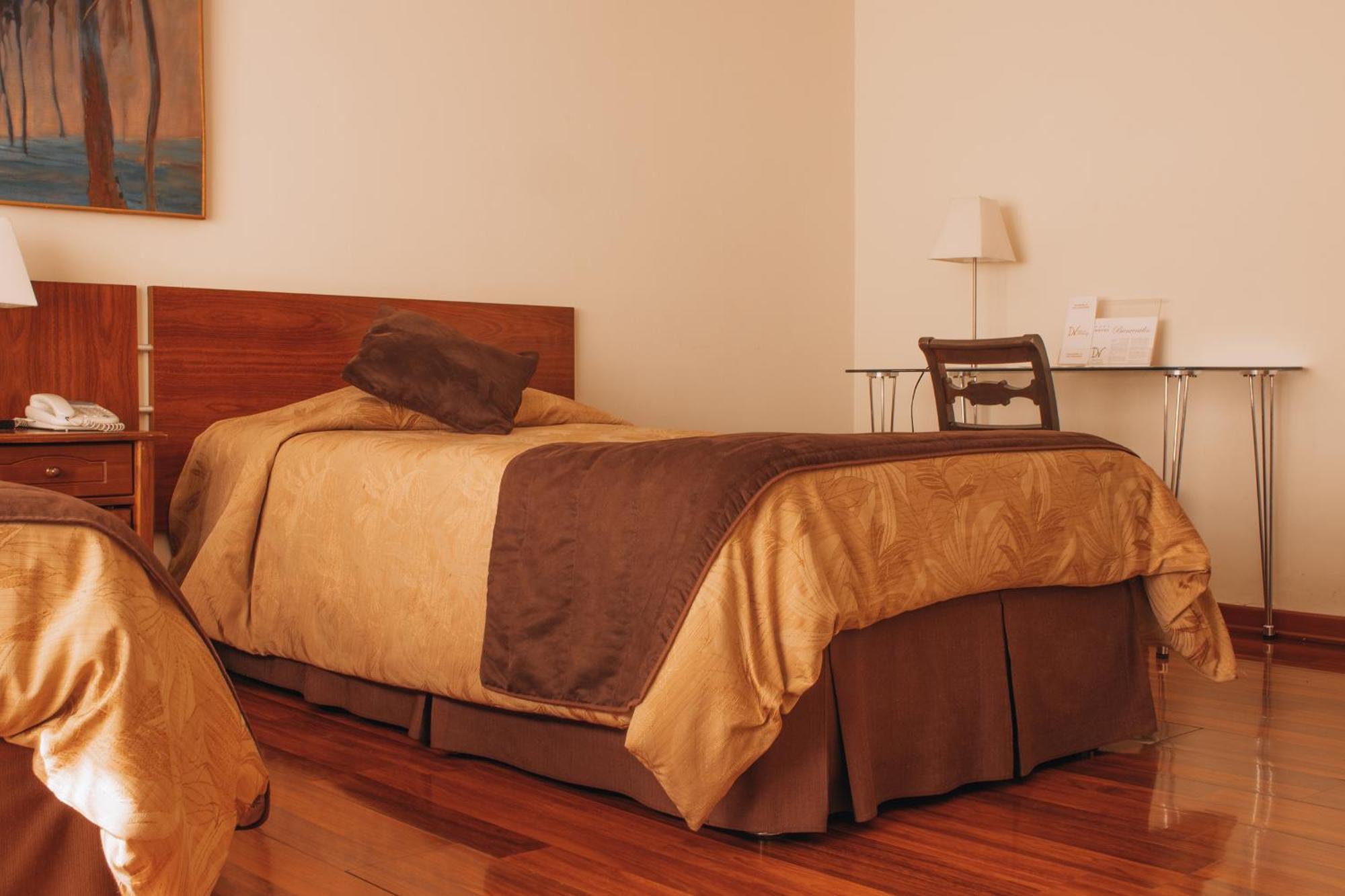 Hotel Diego De Velazquez ซานติอาโก ภายนอก รูปภาพ