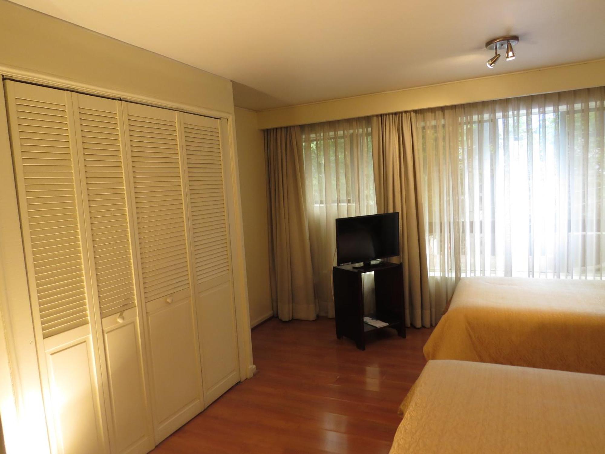 Hotel Diego De Velazquez ซานติอาโก ห้อง รูปภาพ