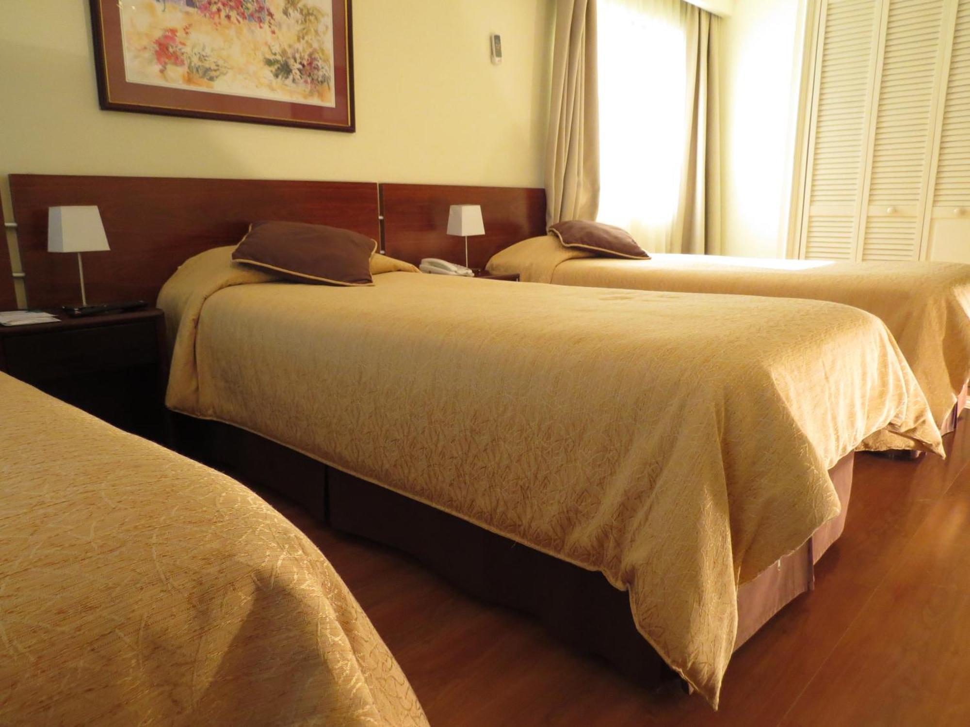 Hotel Diego De Velazquez ซานติอาโก ห้อง รูปภาพ